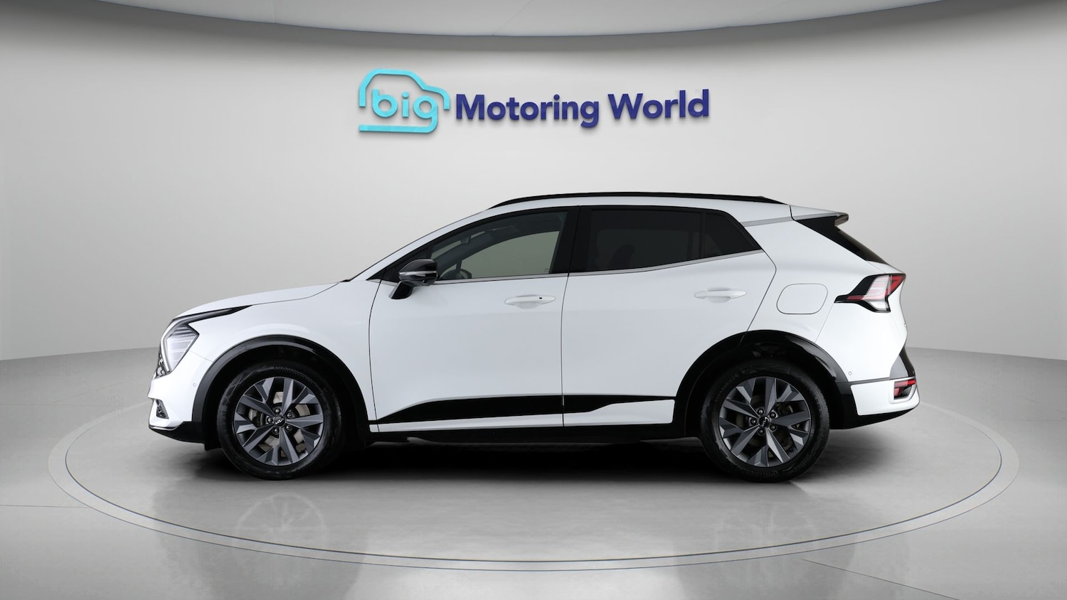 Used Kia Sportage 2023 for sale - 77744699: Photo 4