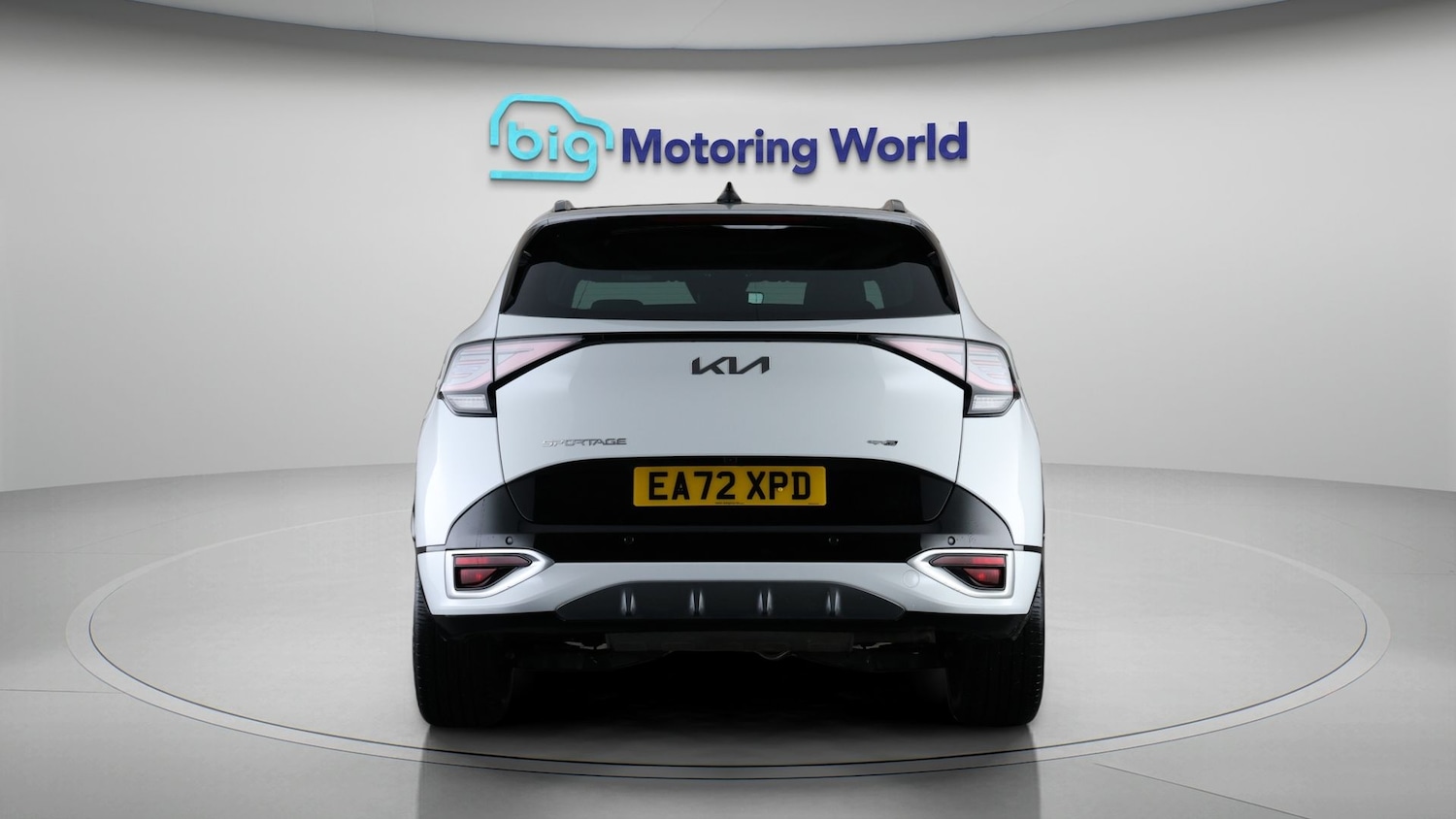 Used Kia Sportage 2023 for sale - 77744699: Photo 6