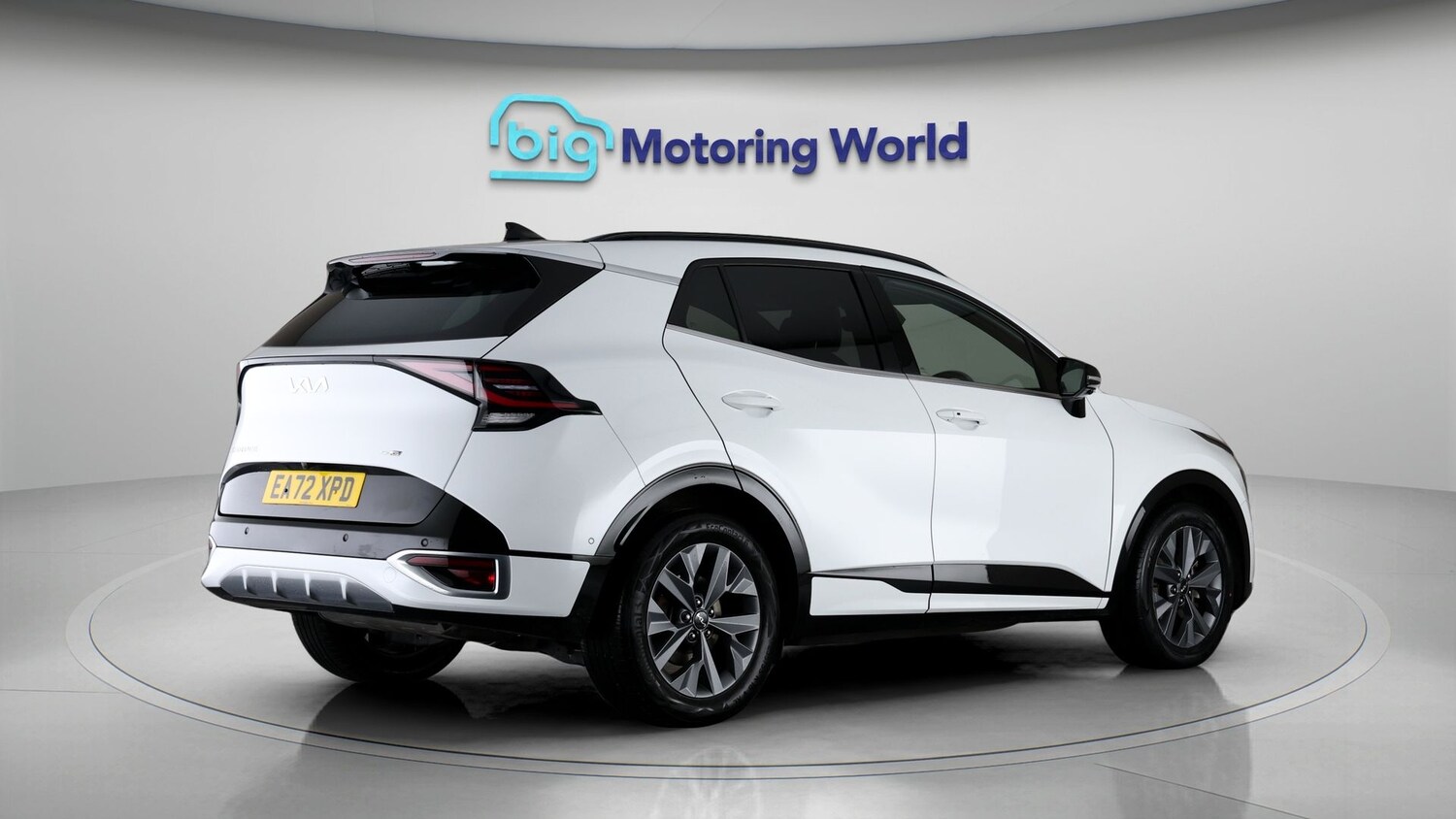 Used Kia Sportage 2023 for sale - 77744699: Photo 7