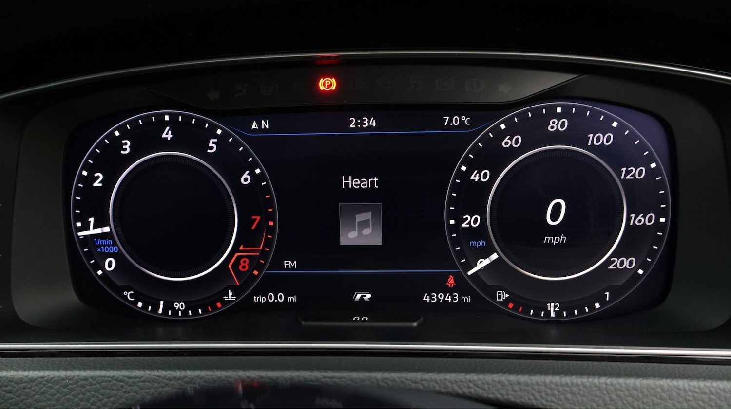 Used Volkswagen Golf 2018 for sale - 77749690: Photo 10