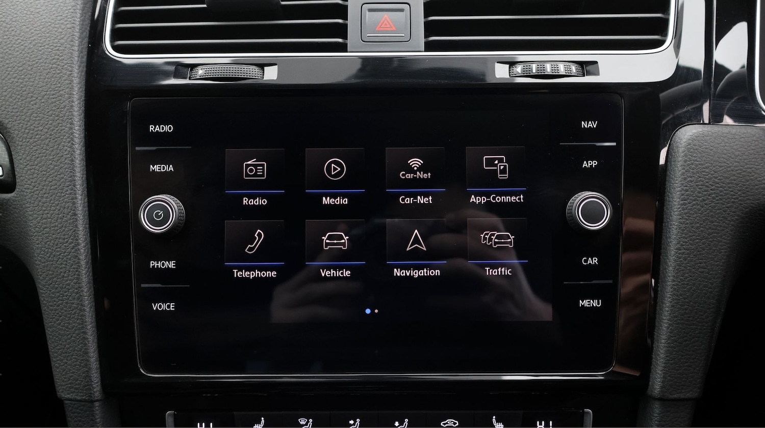 Used Volkswagen Golf 2018 for sale - 77749690: Photo 11