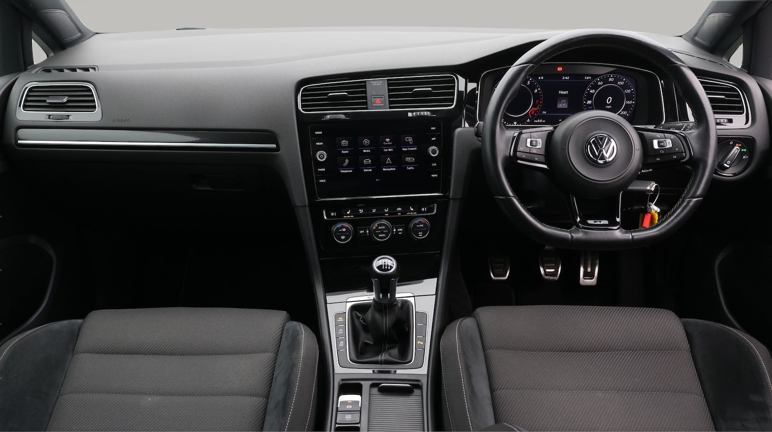 Used Volkswagen Golf 2018 for sale - 77749690: Photo 13