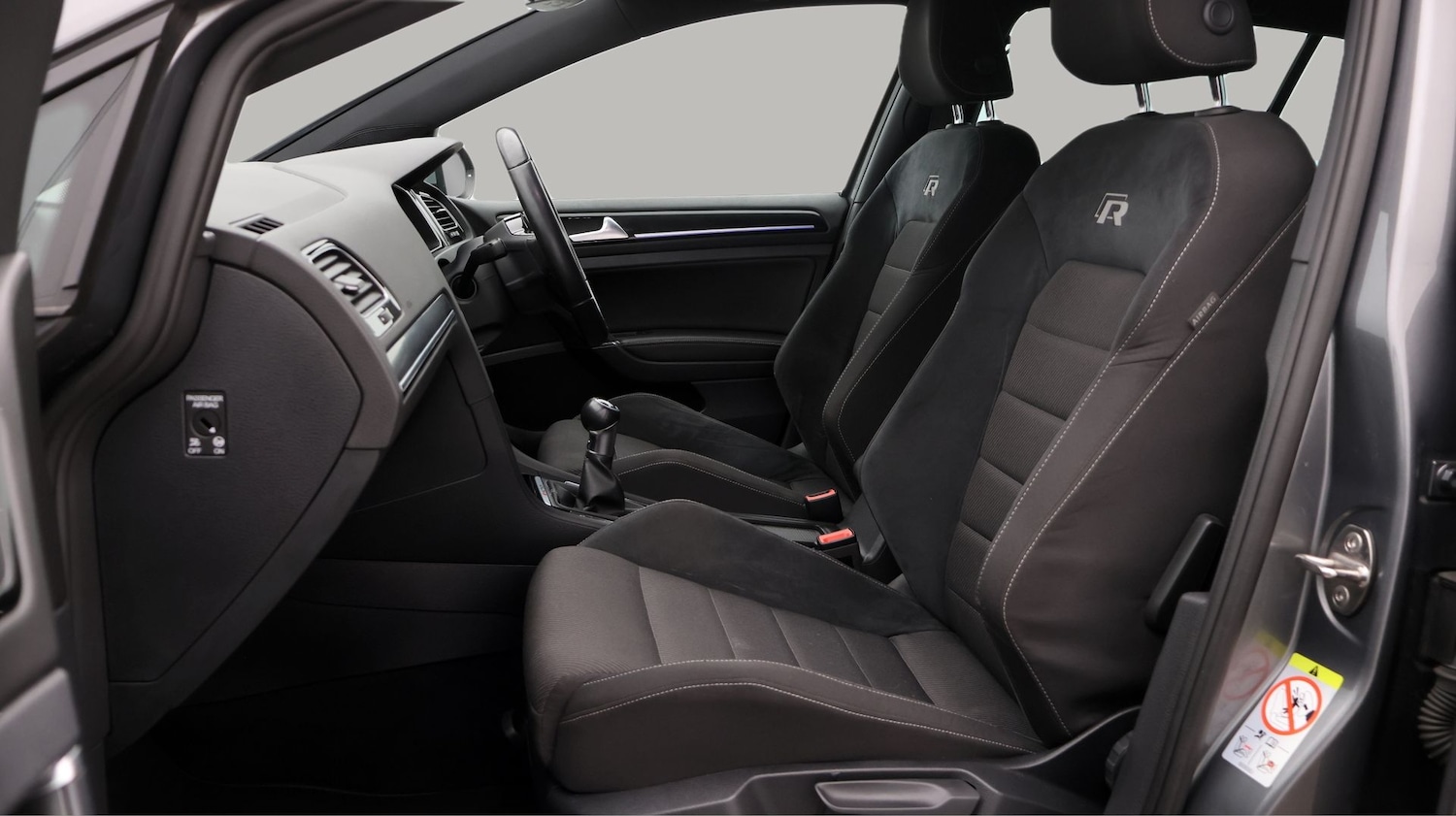 Used Volkswagen Golf 2018 for sale - 77749690: Photo 14