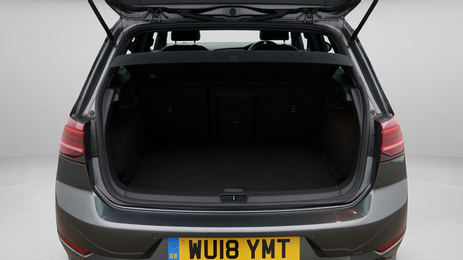 Used Volkswagen Golf 2018 for sale - 77749690: Photo 17