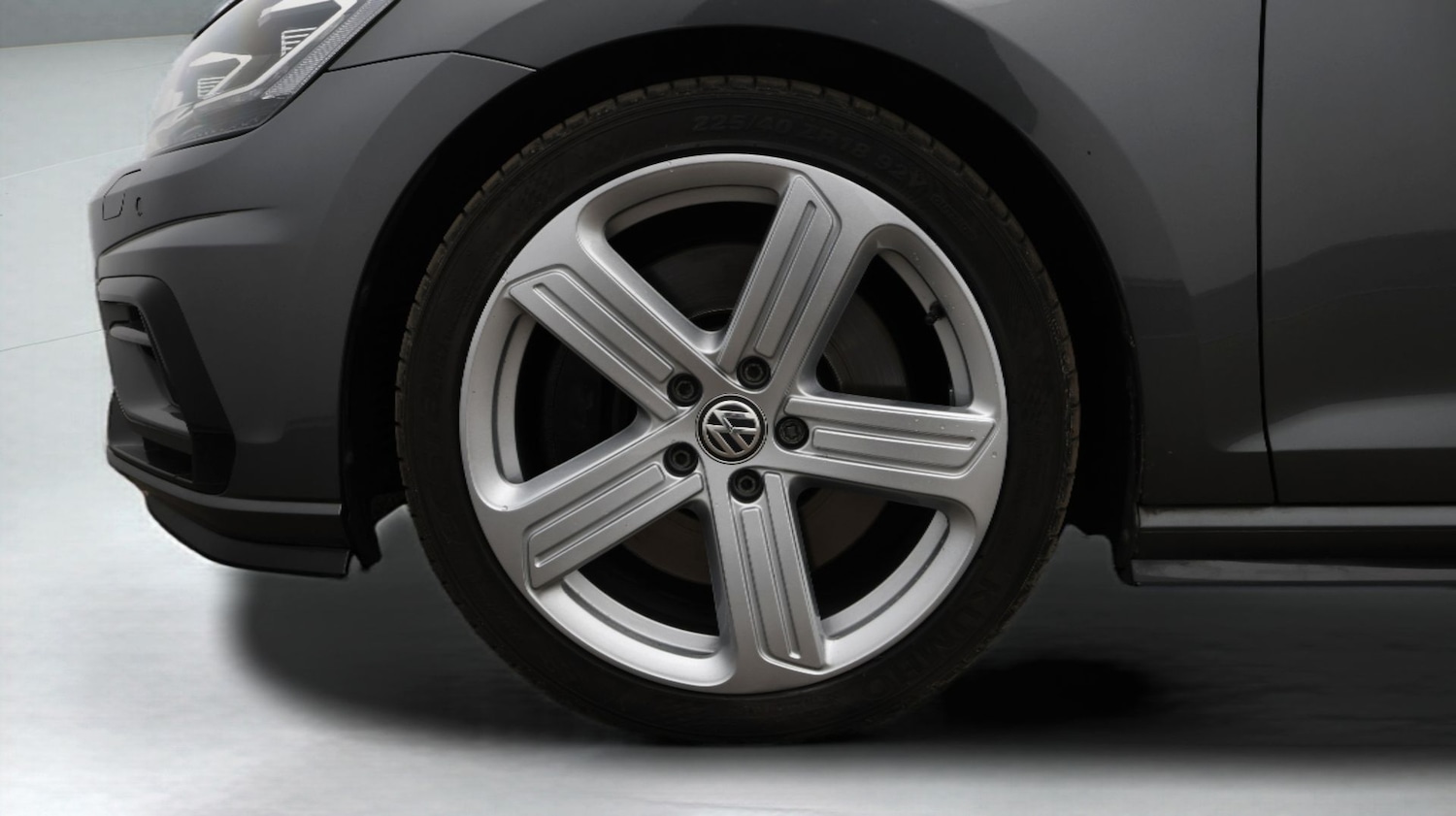 Used Volkswagen Golf 2018 for sale - 77749690: Photo 18