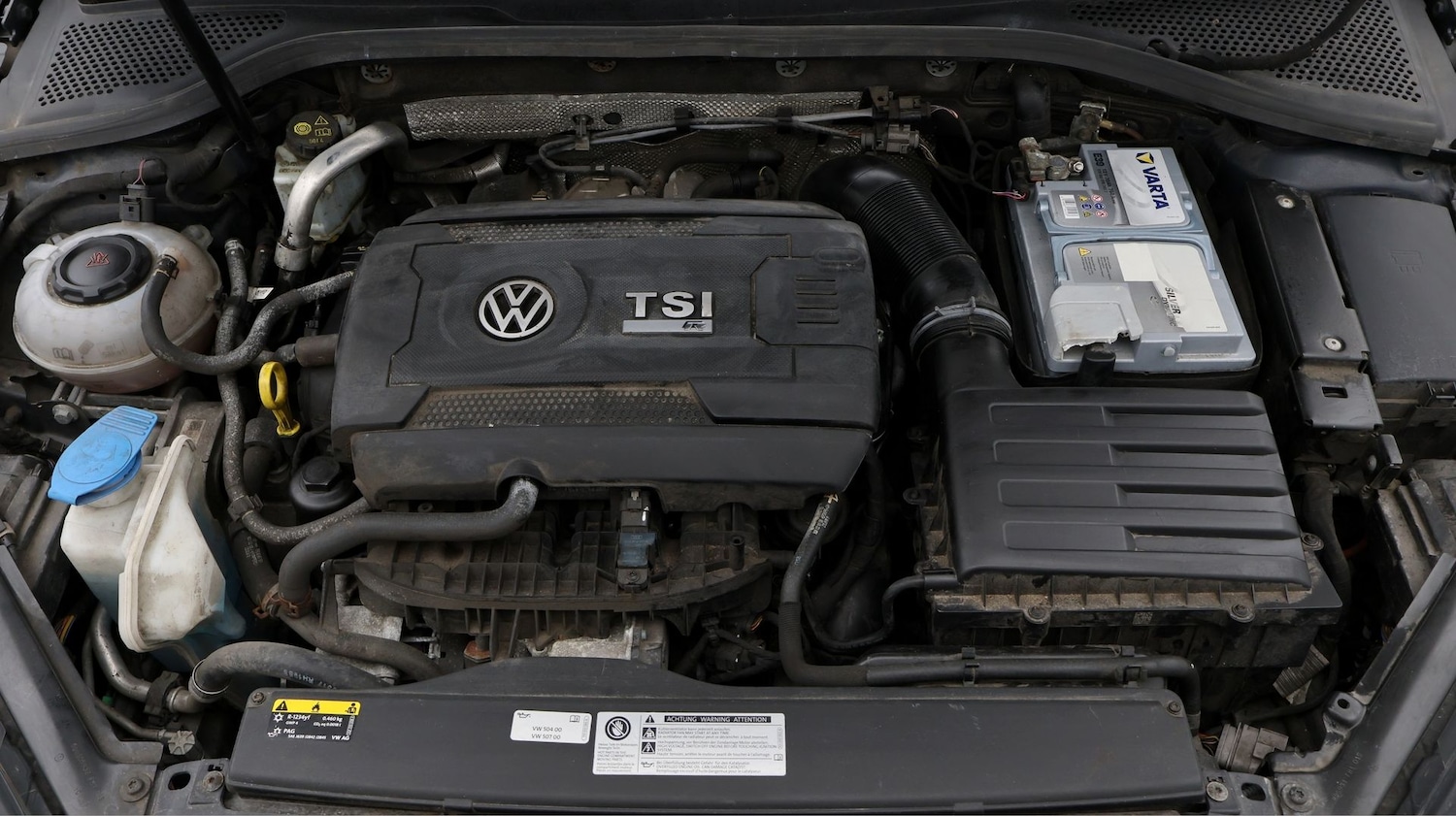 Used Volkswagen Golf 2018 for sale - 77749690: Photo 19