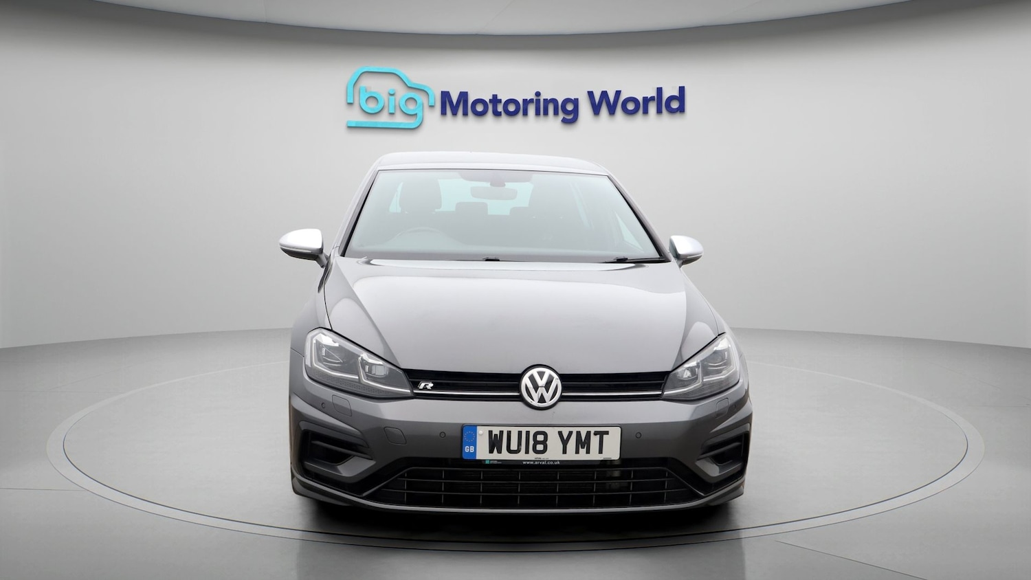 Used Volkswagen Golf 2018 for sale - 77749690: Photo 2
