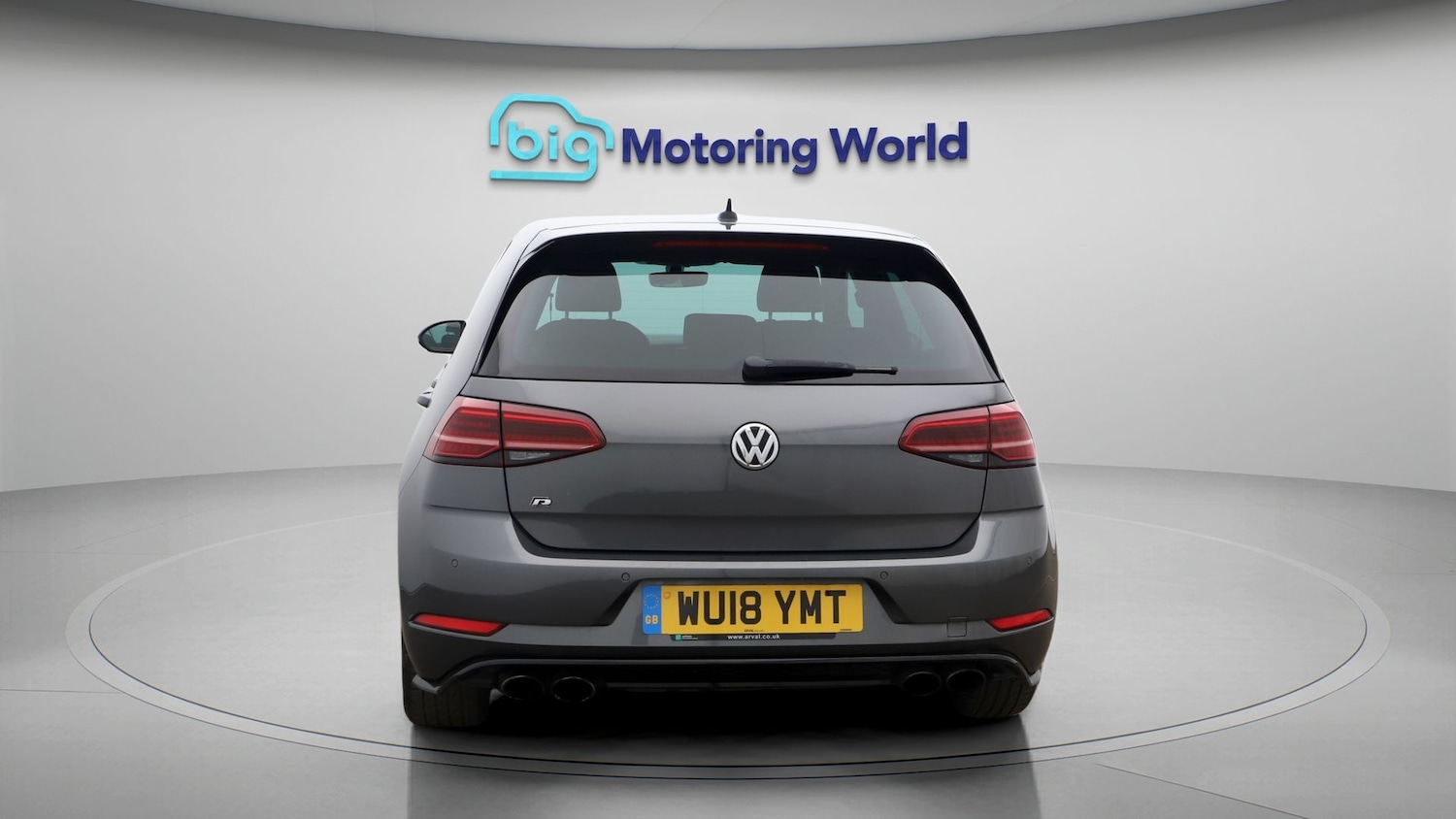 Used Volkswagen Golf 2018 for sale - 77749690: Photo 6
