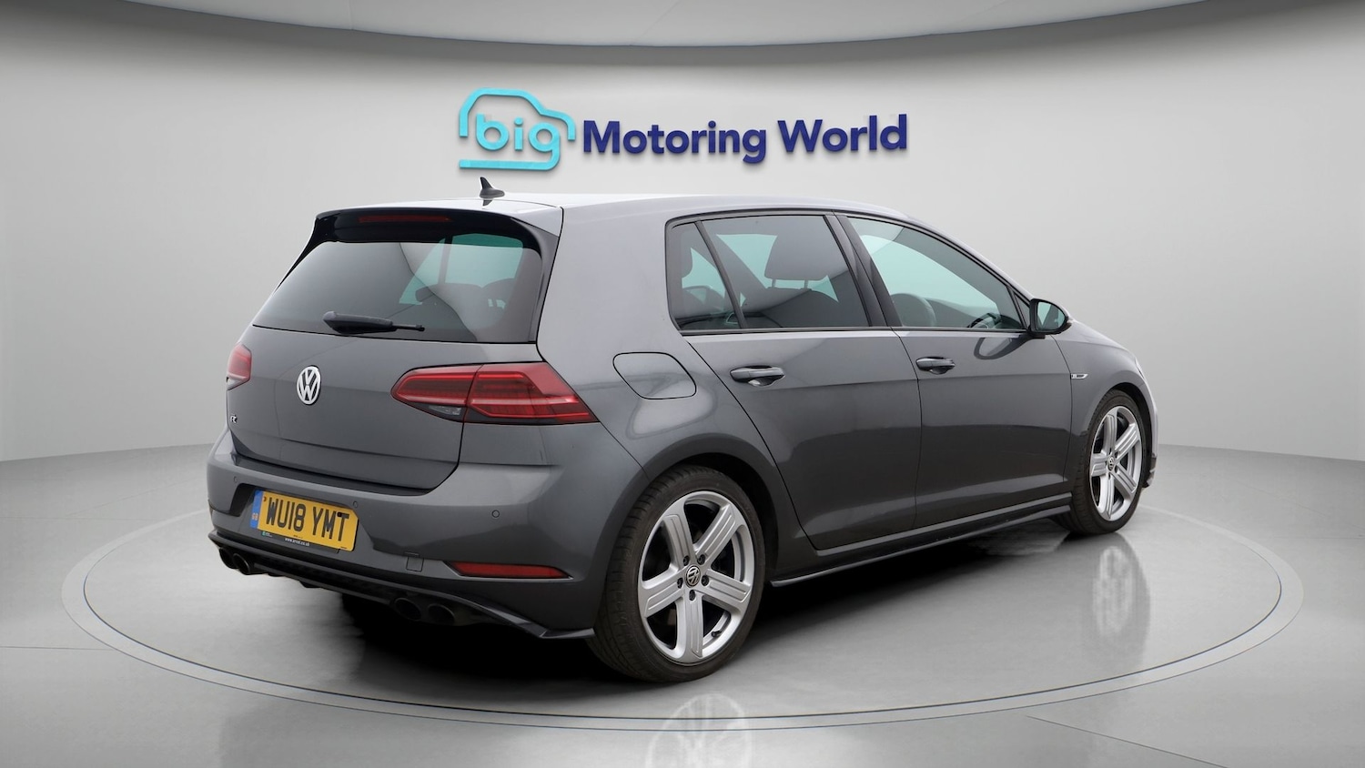 Used Volkswagen Golf 2018 for sale - 77749690: Photo 7