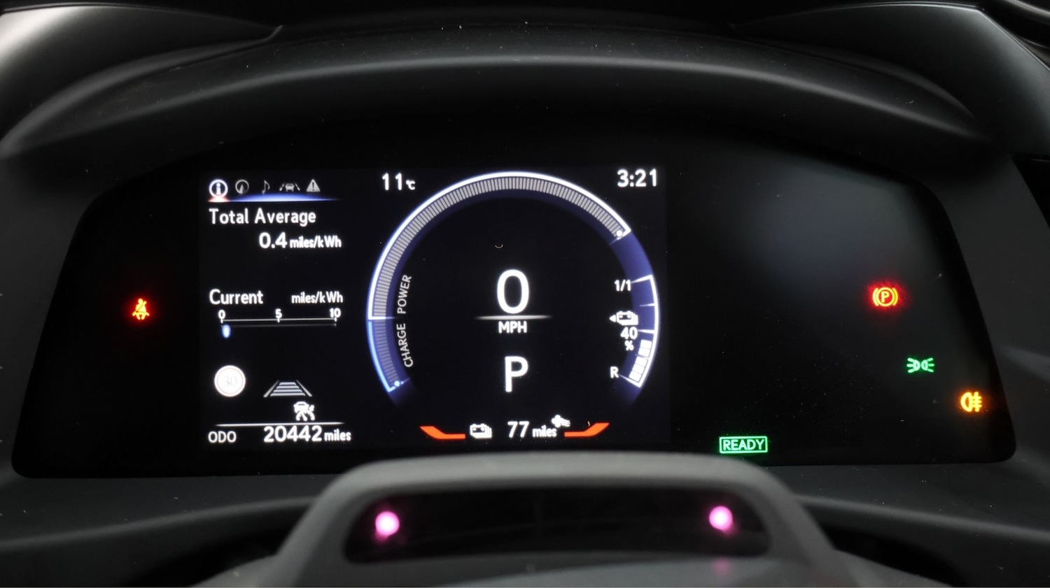 Used Lexus RZ 2024 for sale - 77744745: Photo 10