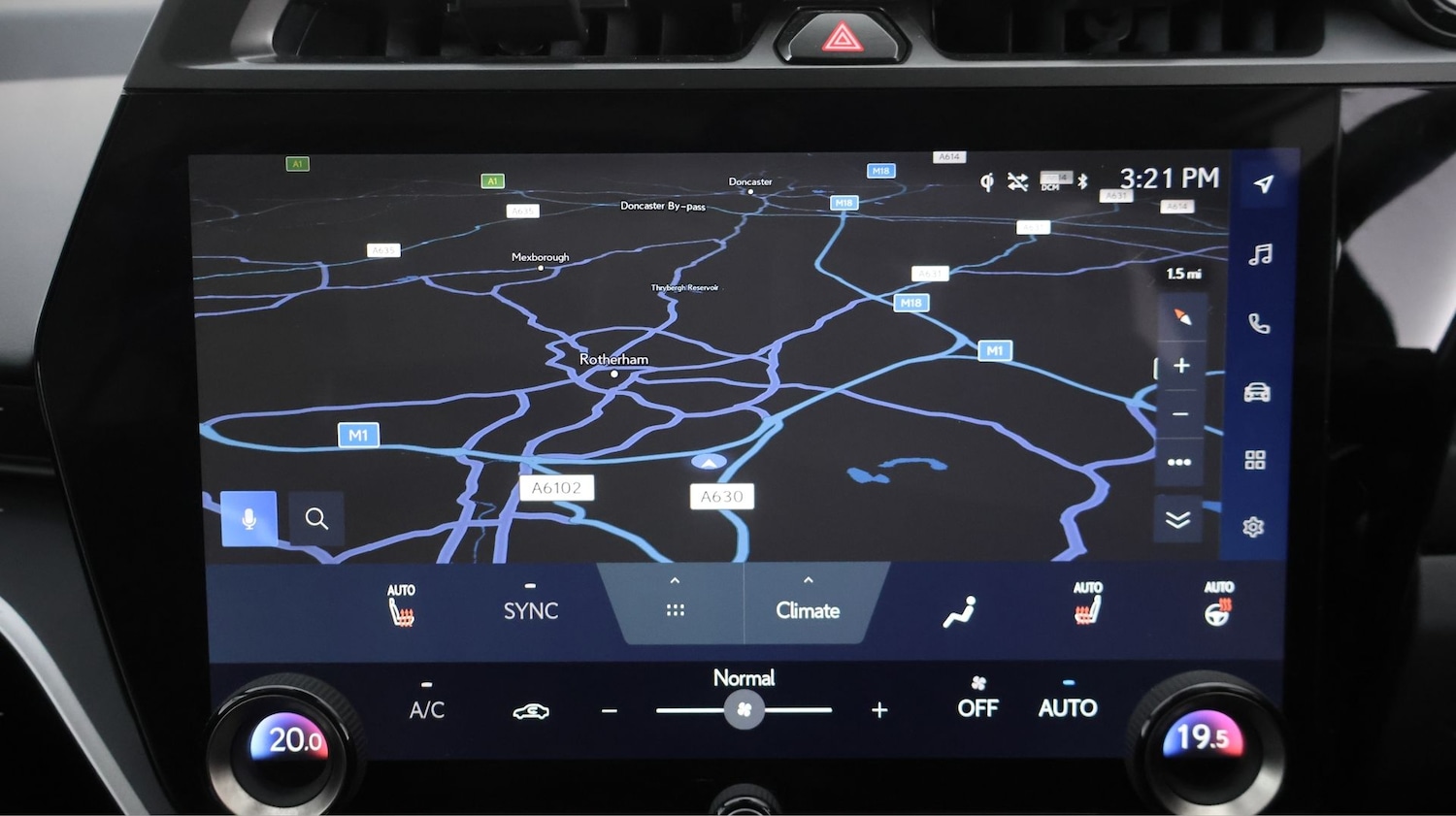 Used Lexus RZ 2024 for sale - 77744745: Photo 11