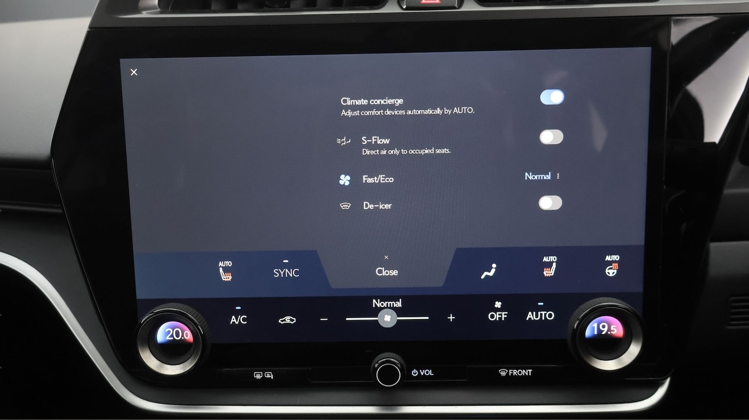 Used Lexus RZ 2024 for sale - 77744745: Photo 12