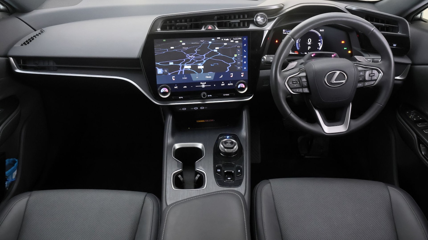 Used Lexus RZ 2024 for sale - 77744745: Photo 13