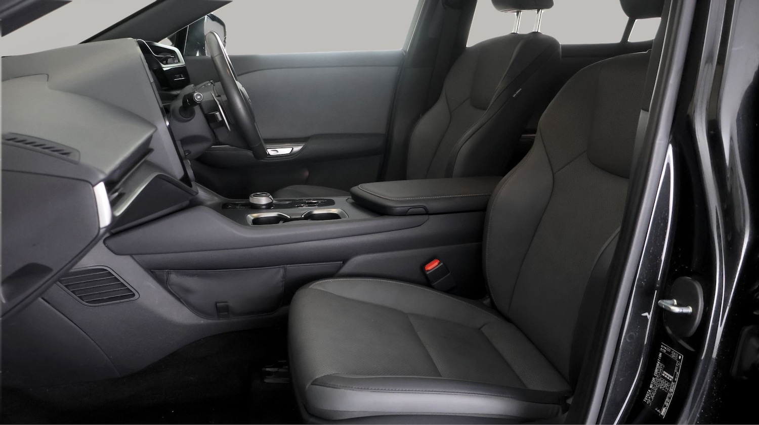 Used Lexus RZ 2024 for sale - 77744745: Photo 14