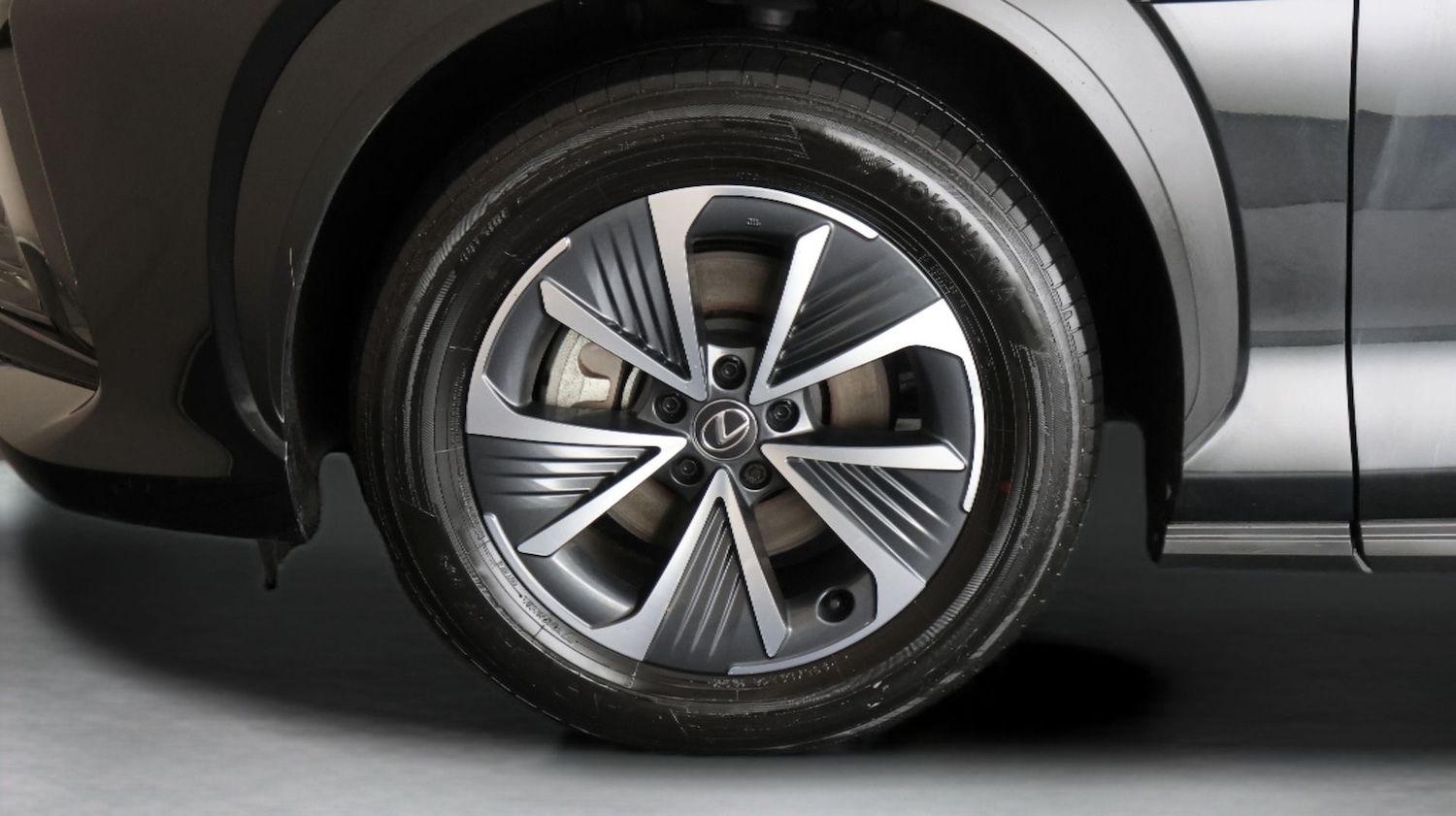 Used Lexus RZ 2024 for sale - 77744745: Photo 18