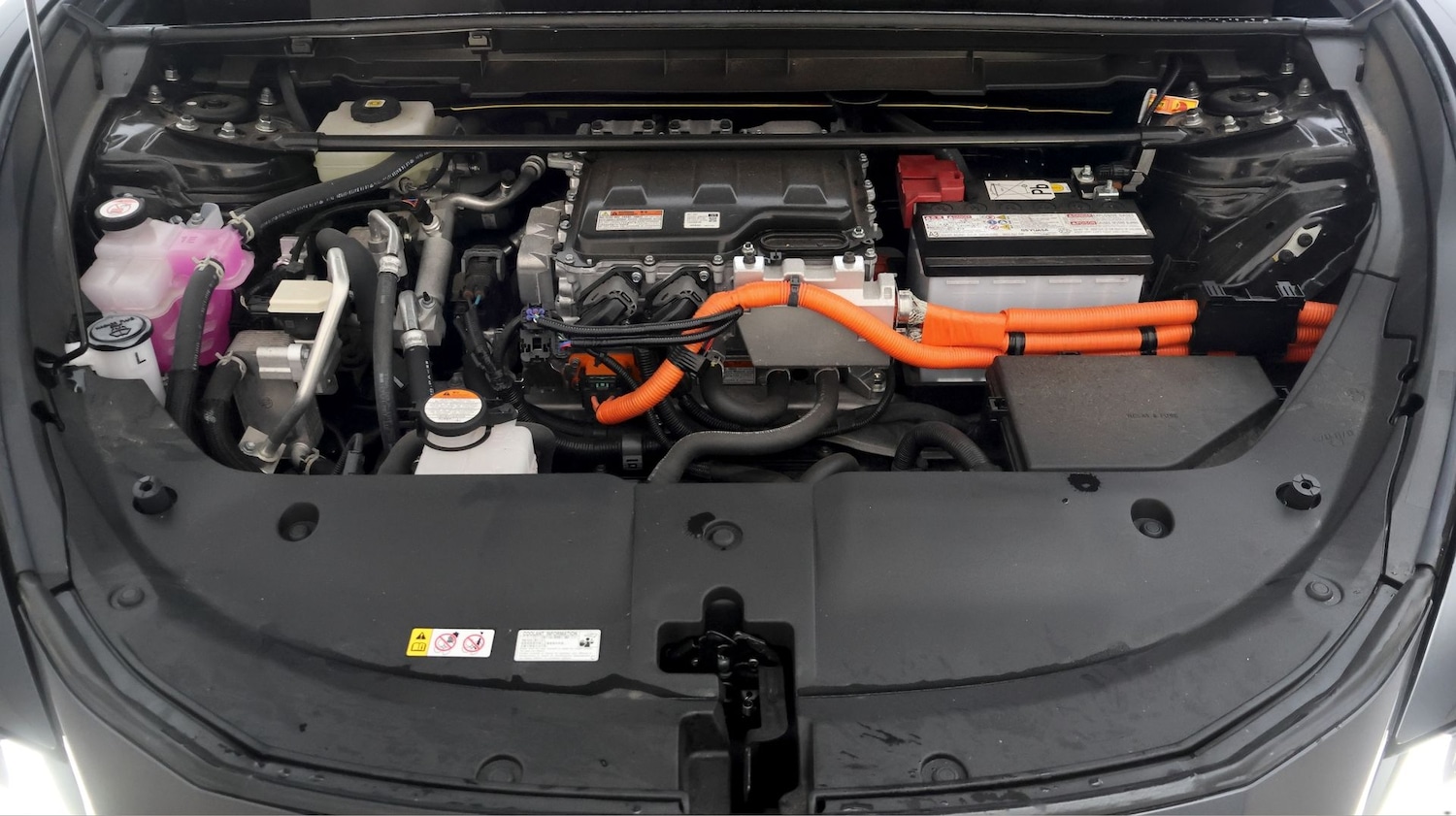 Used Lexus RZ 2024 for sale - 77744745: Photo 19