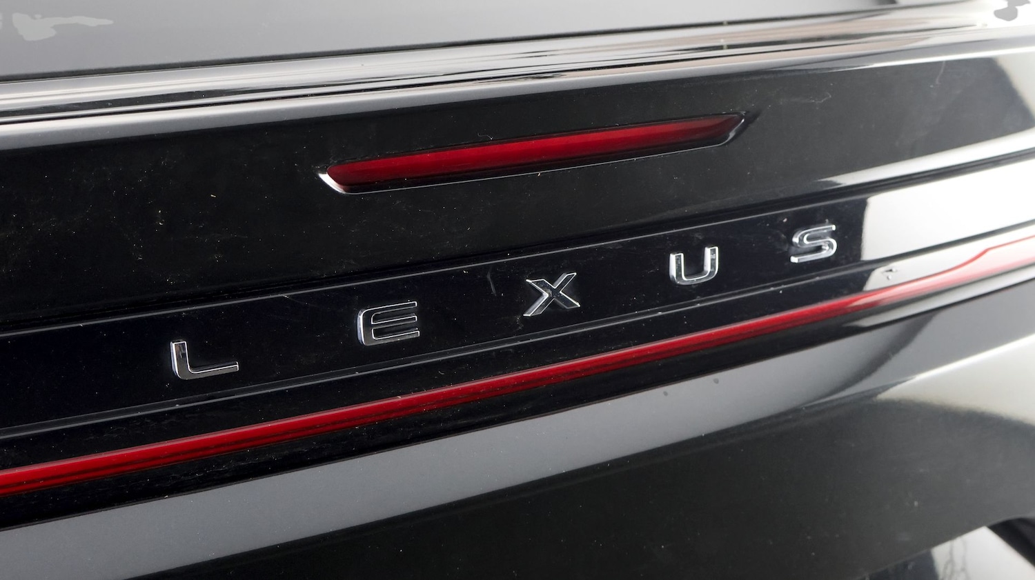 Used Lexus RZ 2024 for sale - 77744745: Photo 20