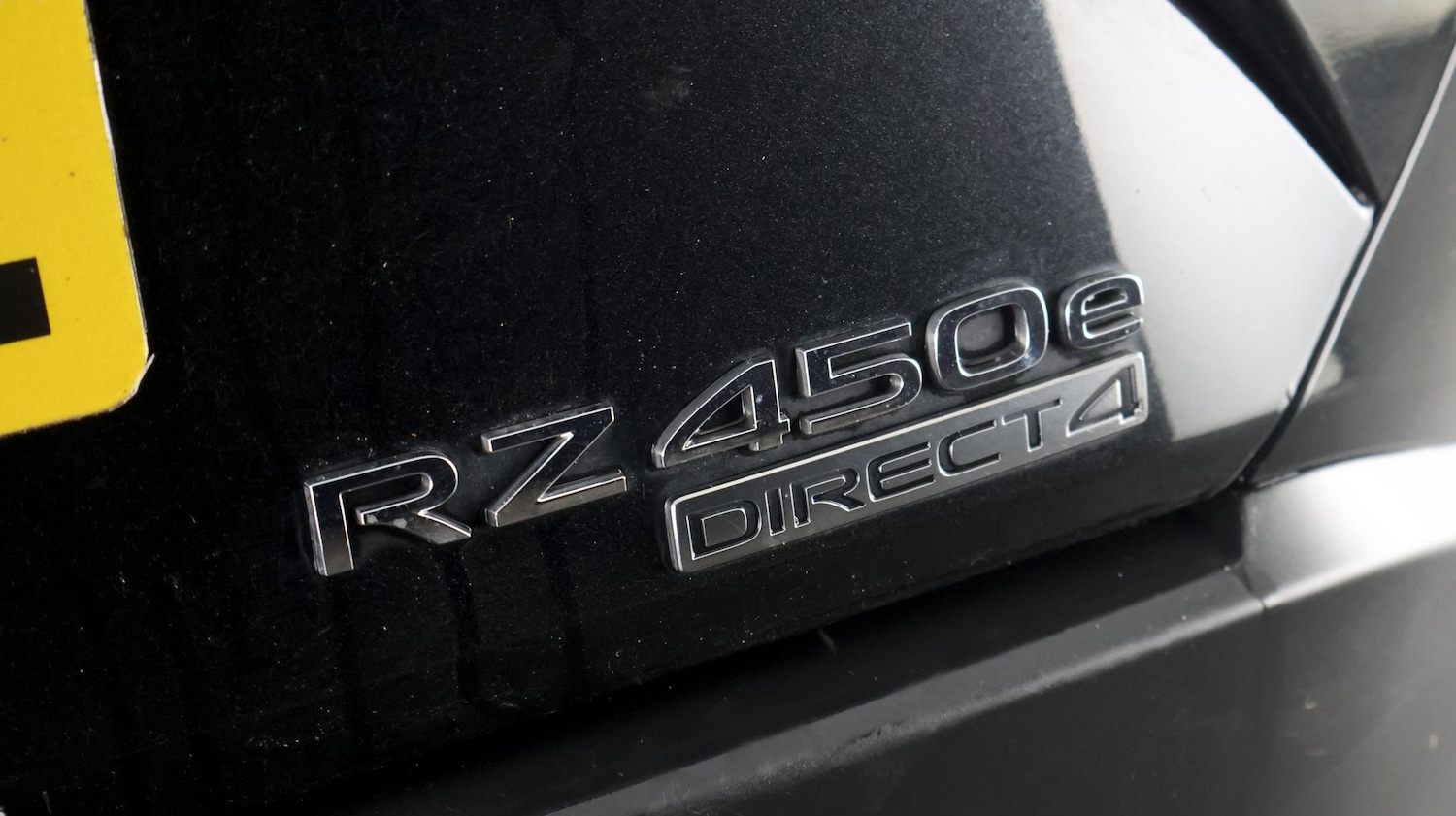 Used Lexus RZ 2024 for sale - 77744745: Photo 21