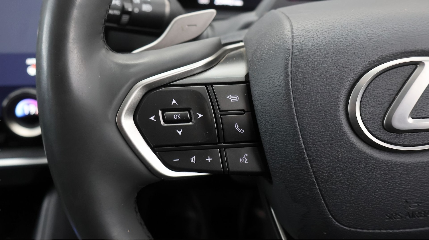 Used Lexus RZ 2024 for sale - 77744745: Photo 23