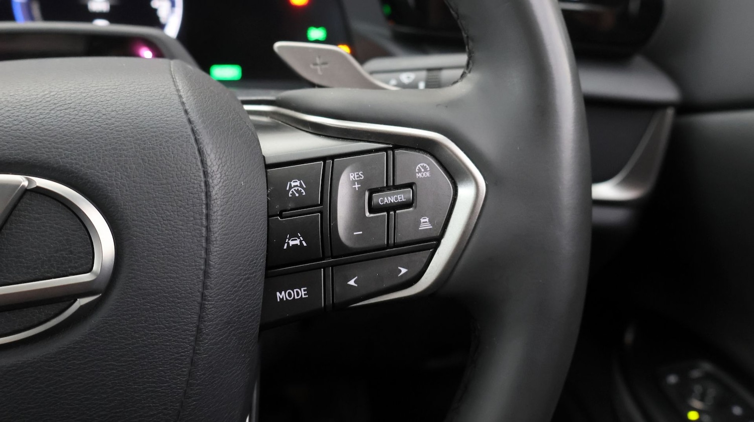 Used Lexus RZ 2024 for sale - 77744745: Photo 24