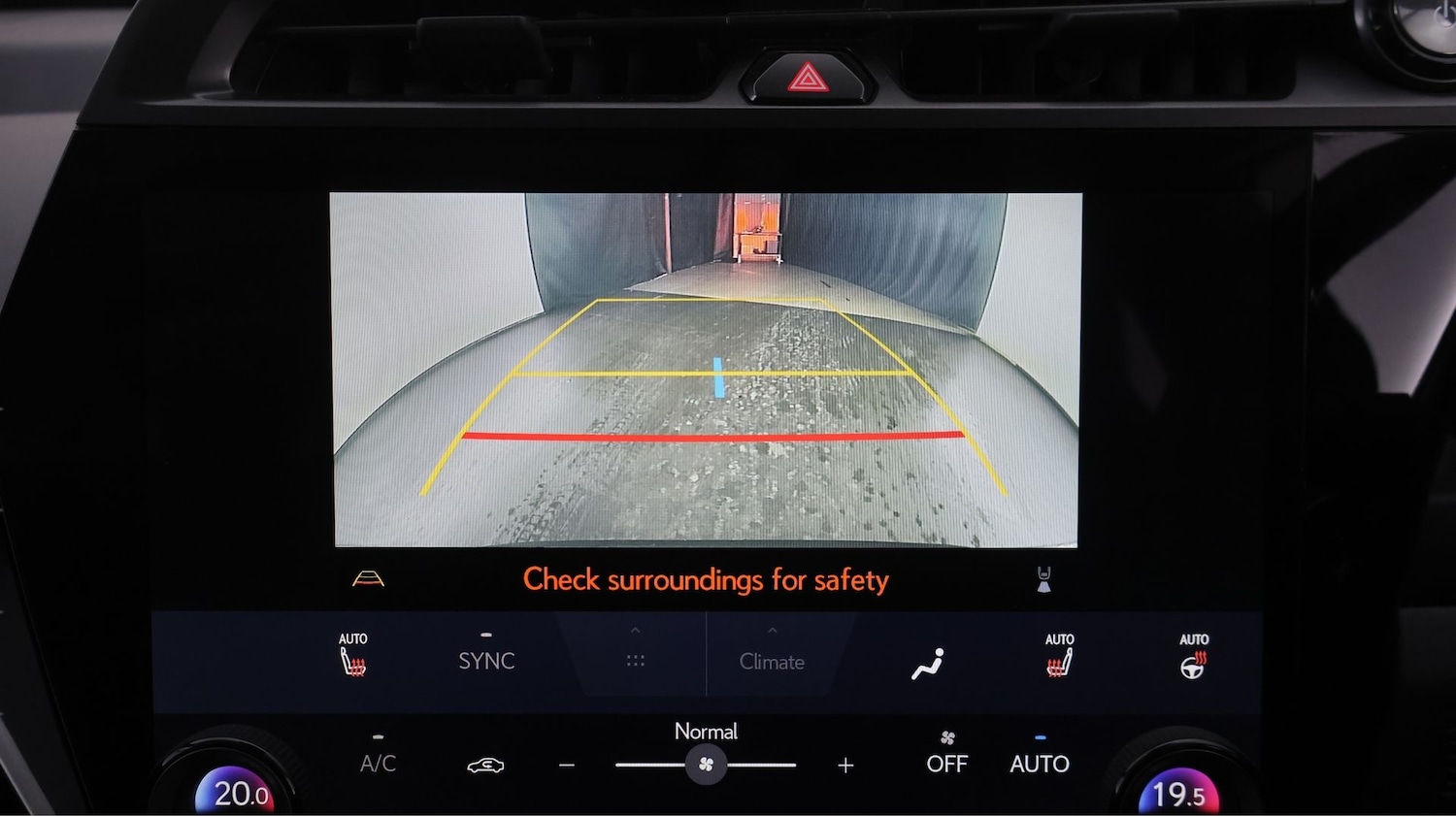 Used Lexus RZ 2024 for sale - 77744745: Photo 25