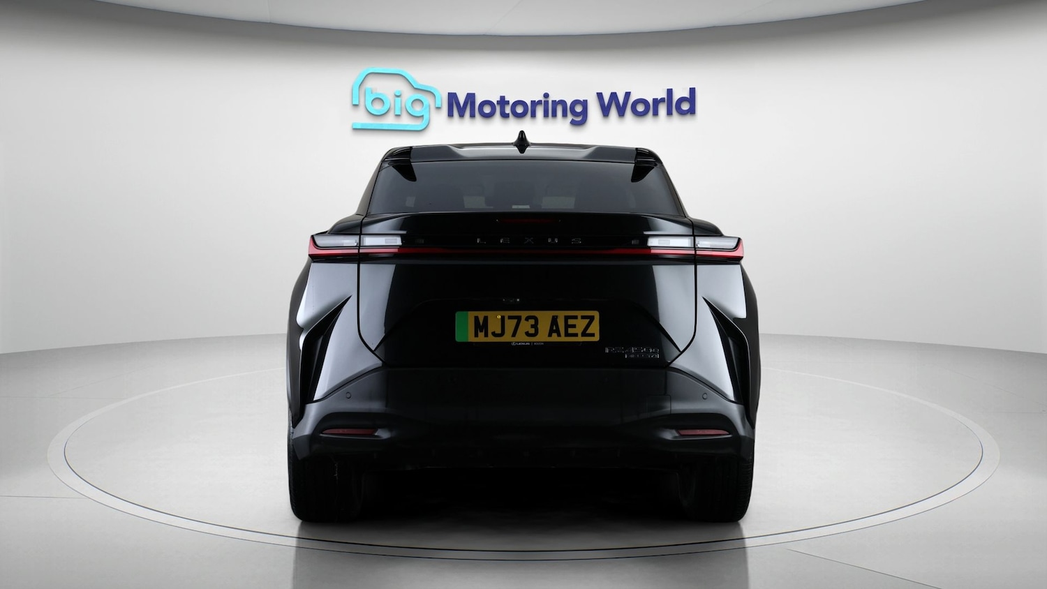 Used Lexus RZ 2024 for sale - 77744745: Photo 6