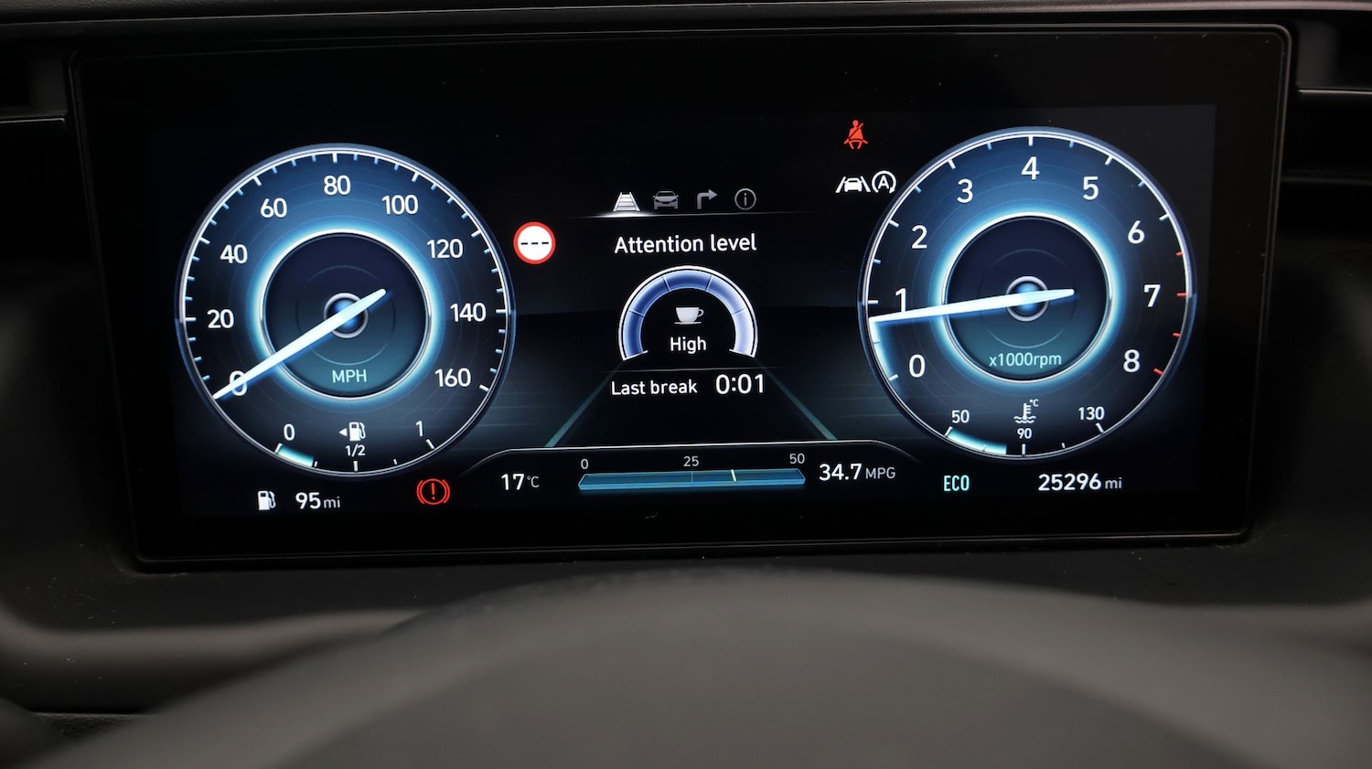 Used Hyundai TUCSON 2023 for sale - 77618531: Photo 10