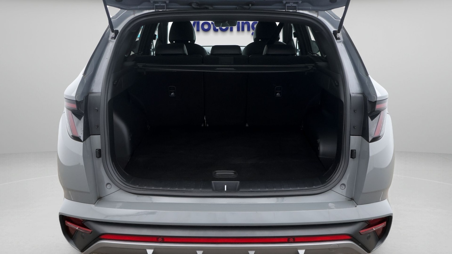 Used Hyundai TUCSON 2023 for sale - 77618531: Photo 17