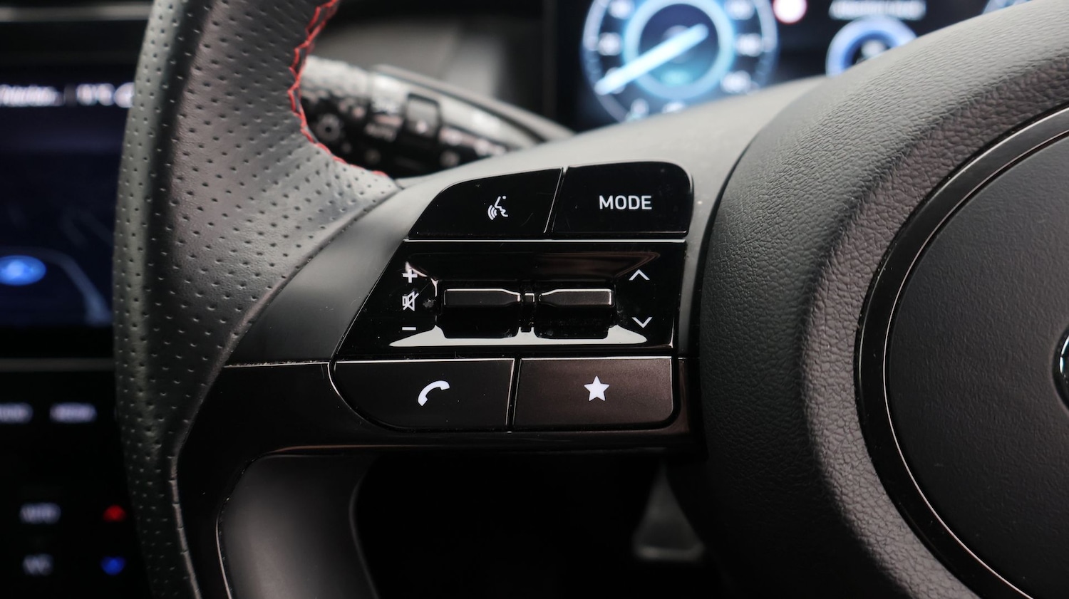 Used Hyundai TUCSON 2023 for sale - 77618531: Photo 25