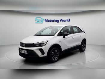Used Vauxhall Crossland 2022 for sale - 78838175: Photo