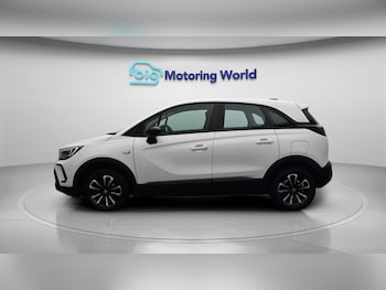 Used Vauxhall Crossland 2022 for sale - 78838175: Photo