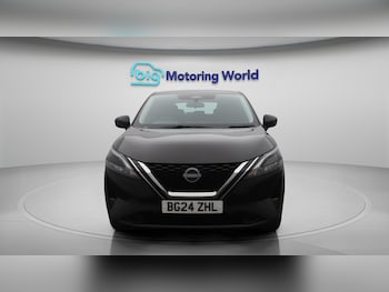 Used Nissan Qashqai 2024 for sale - 75928096: Photo