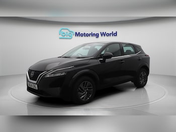 Used Nissan Qashqai 2024 for sale - 75928096: Photo