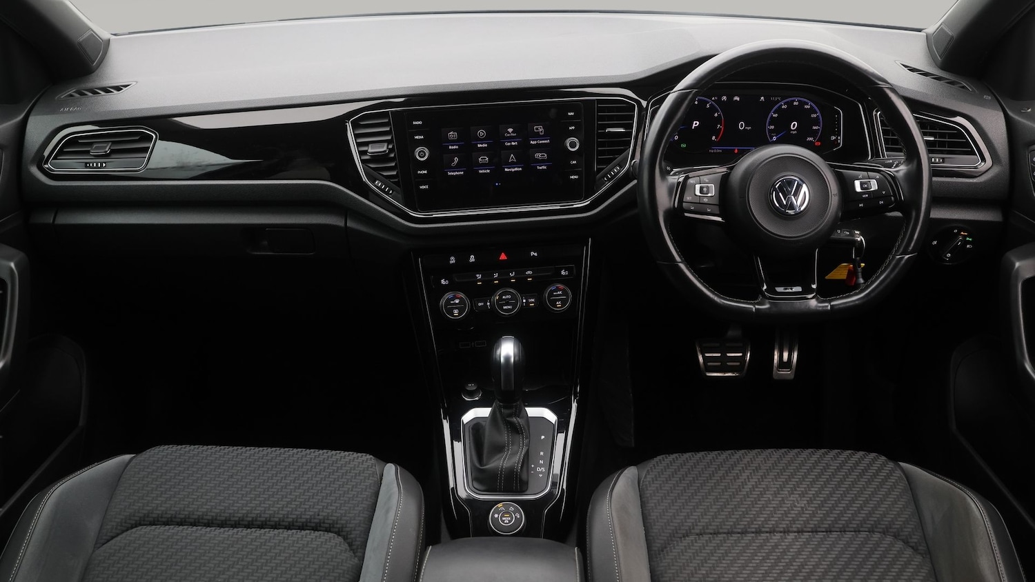 Used Volkswagen T-Roc 2019 for sale - 77700967: Photo 13