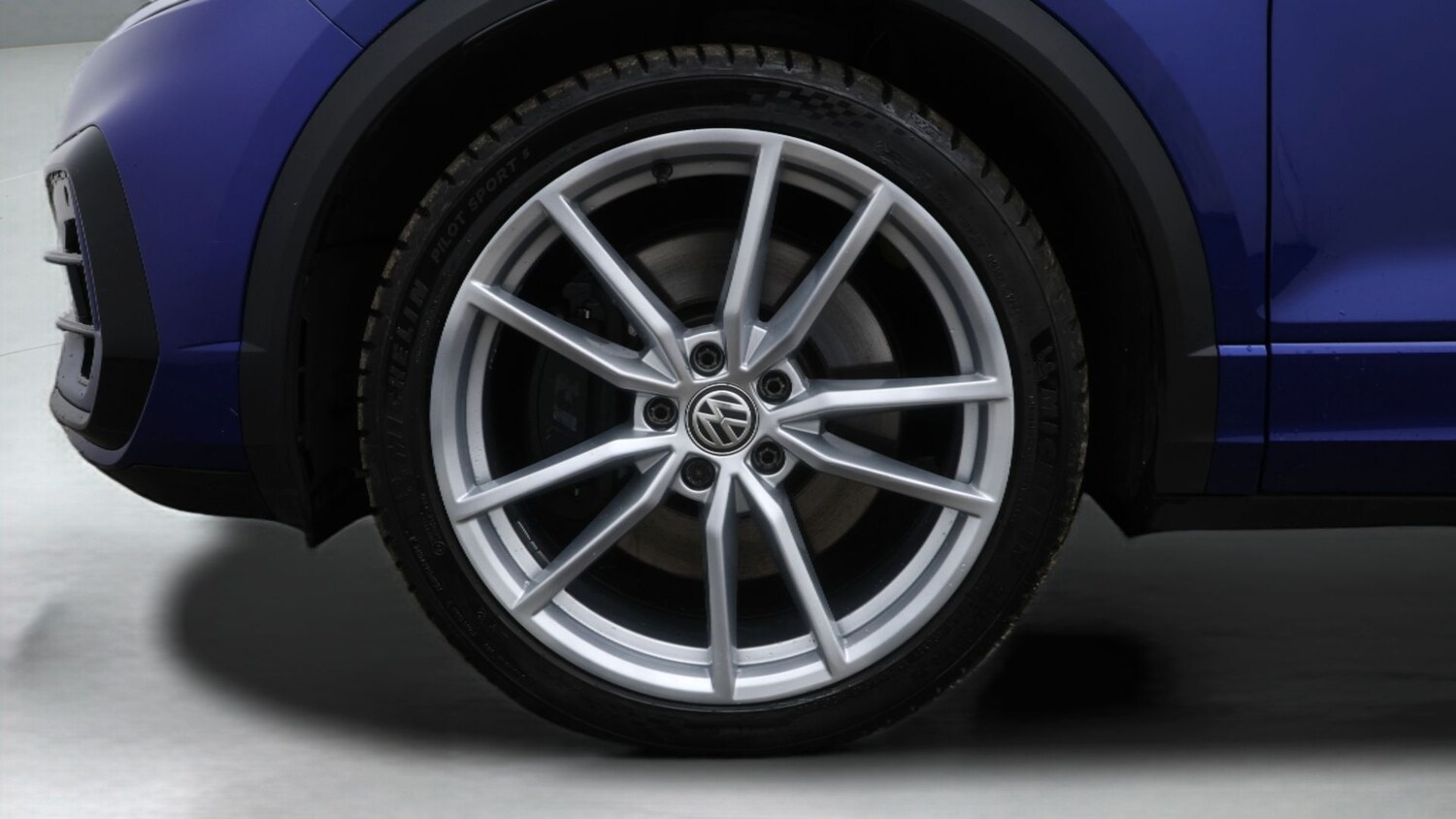 Used Volkswagen T-Roc 2019 for sale - 77700967: Photo 18