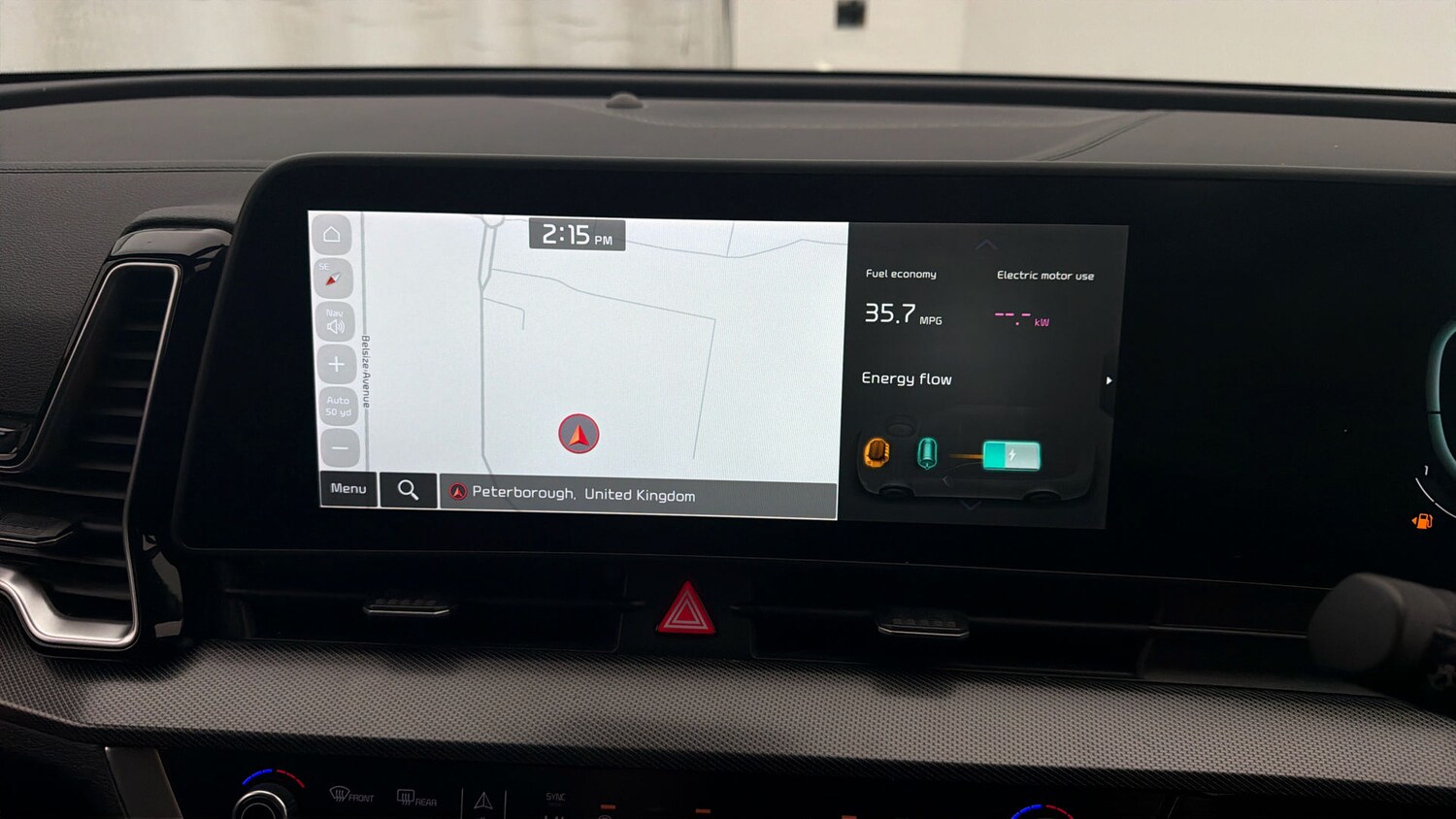 Used Kia Sportage 2022 for sale - 78053707: Photo 10