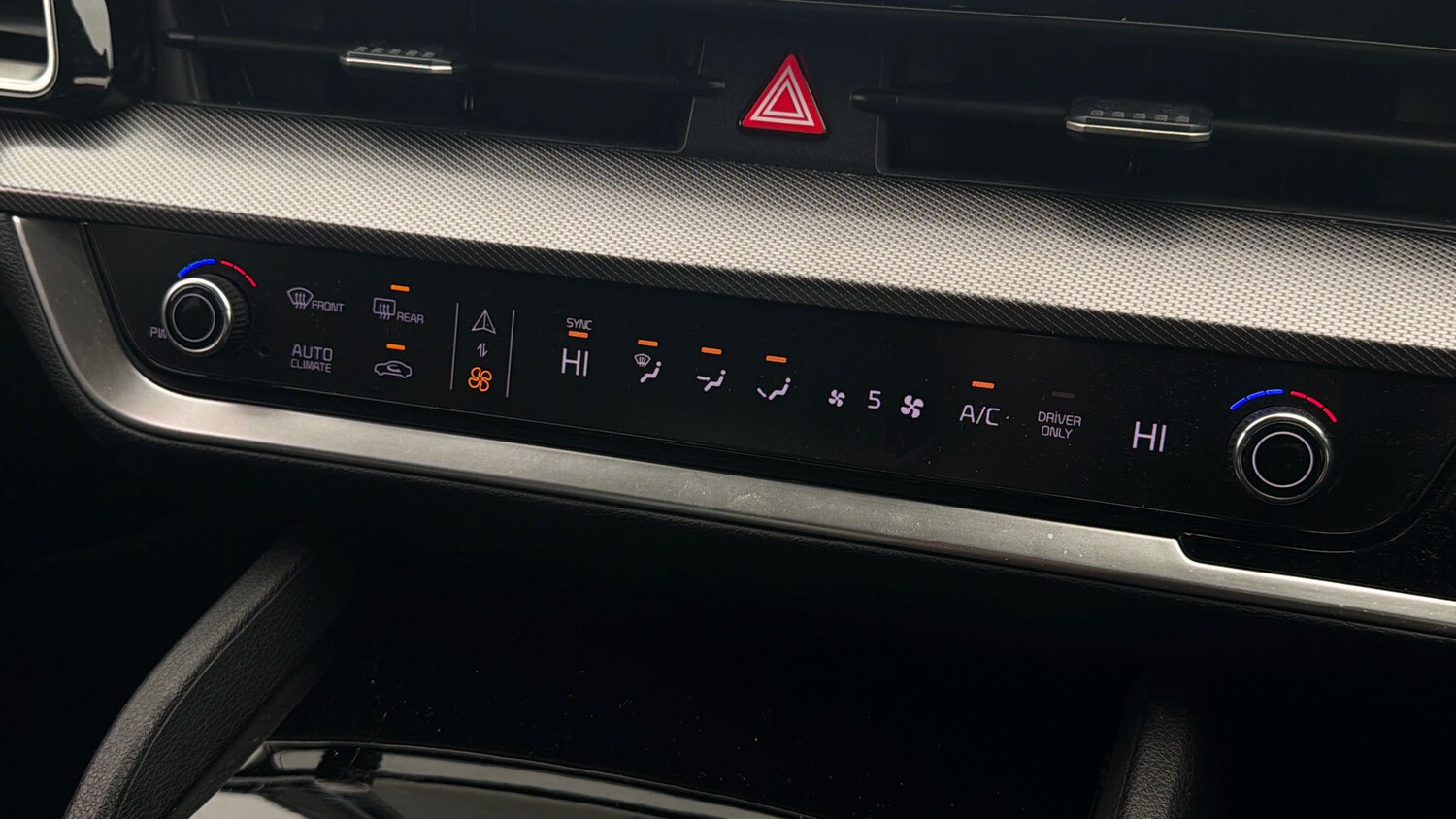 Used Kia Sportage 2022 for sale - 78053707: Photo 11