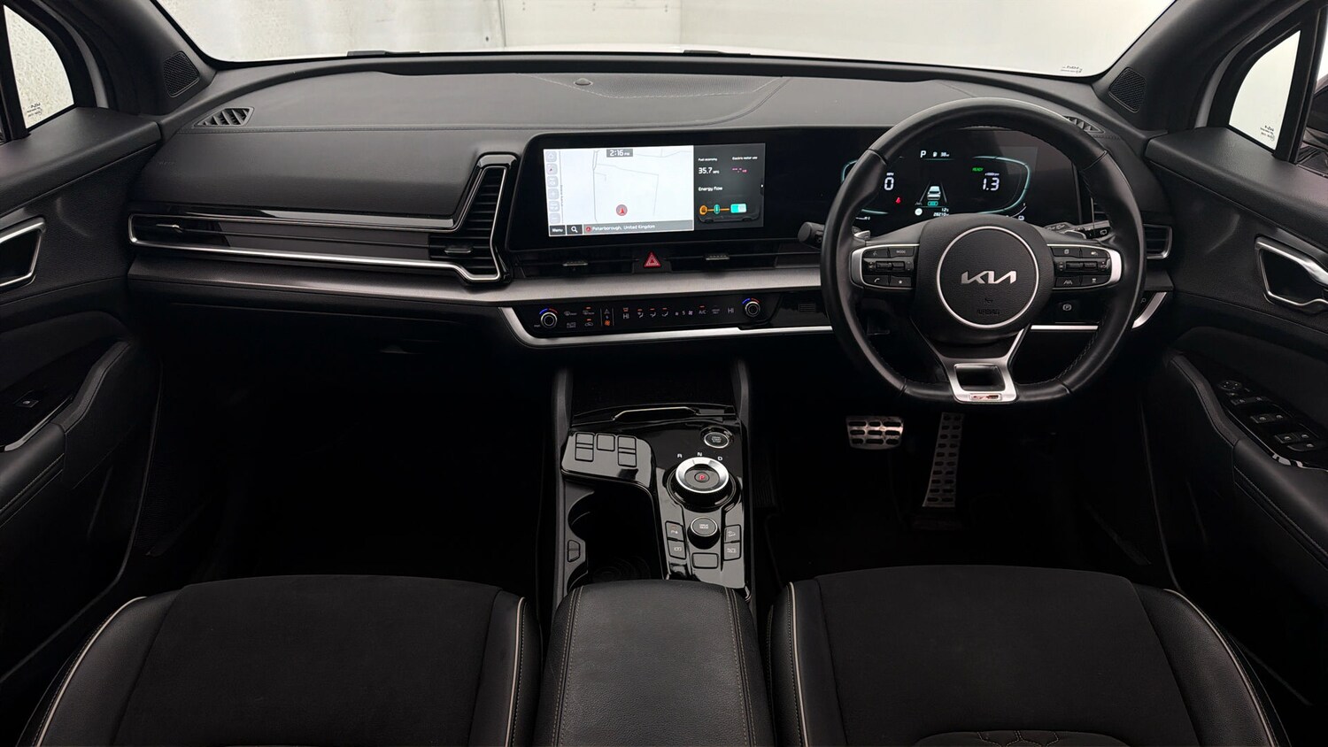 Used Kia Sportage 2022 for sale - 78053707: Photo 12