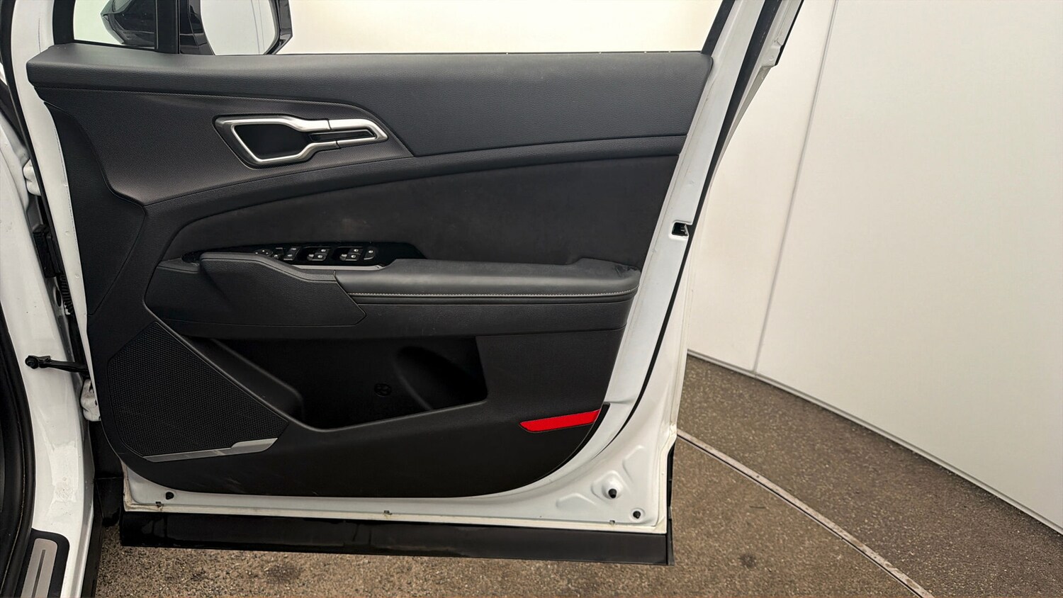 Used Kia Sportage 2022 for sale - 78053707: Photo 14