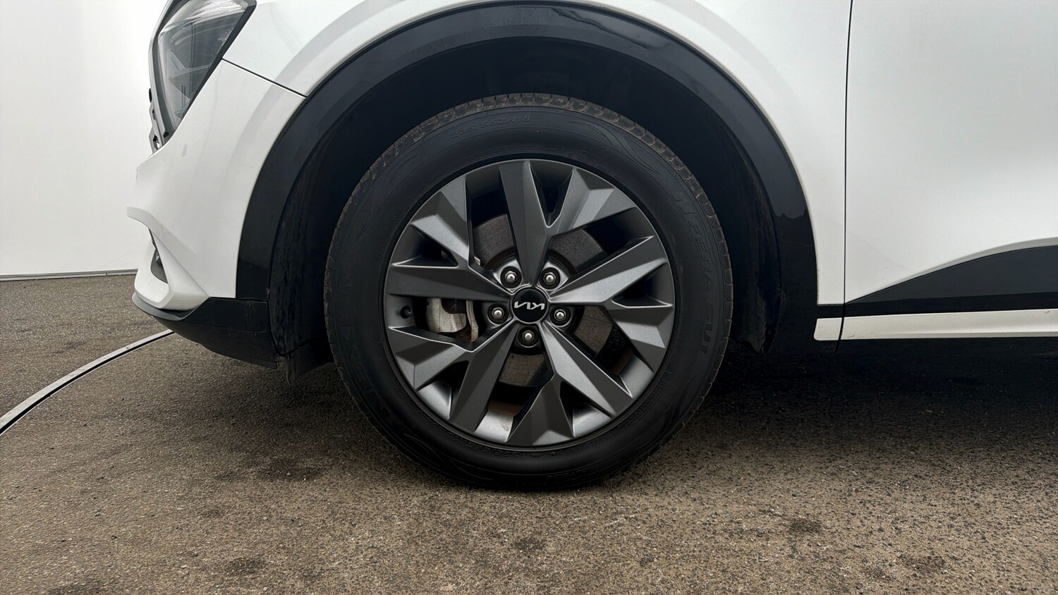 Used Kia Sportage 2022 for sale - 78053707: Photo 17