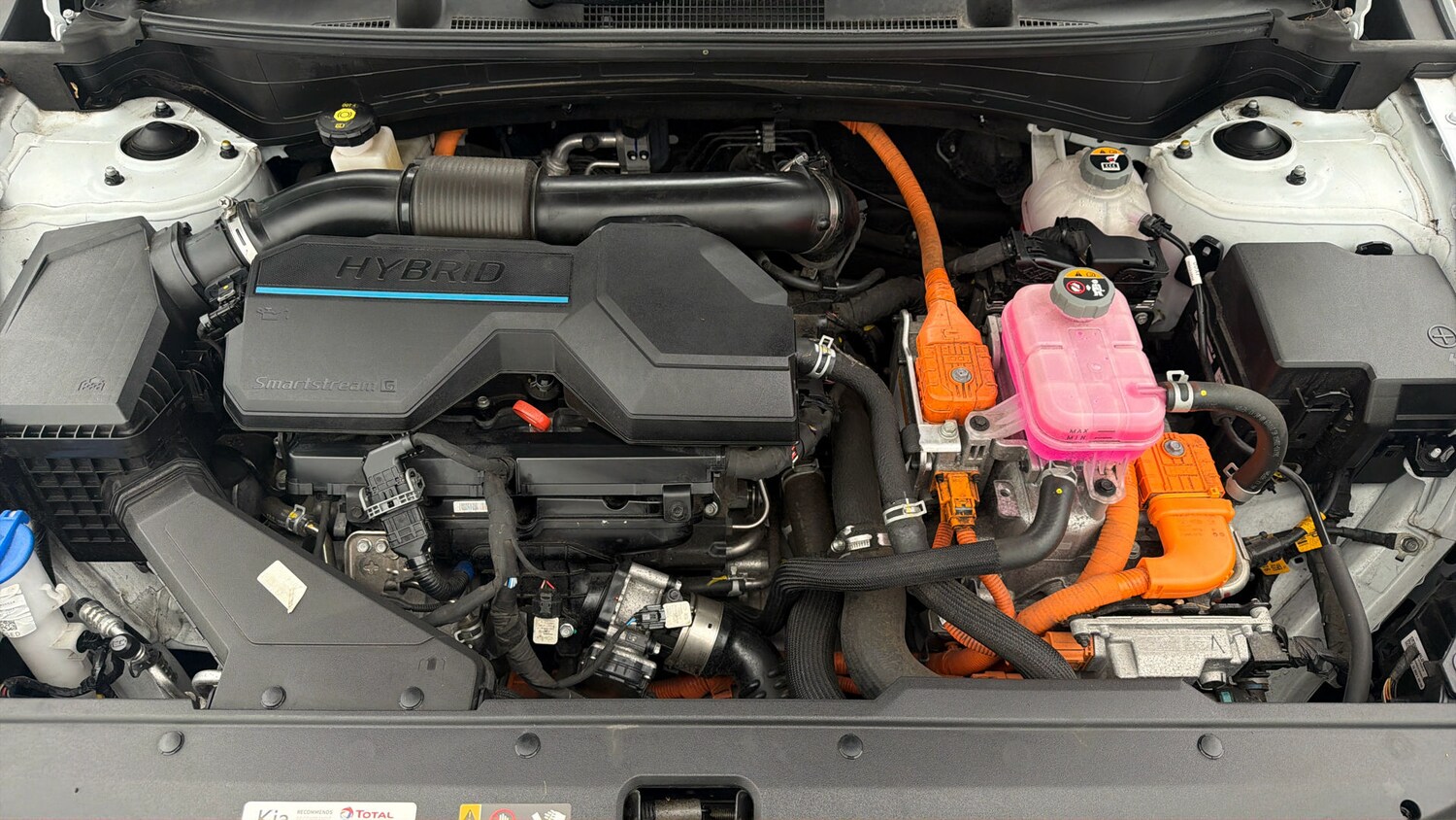 Used Kia Sportage 2022 for sale - 78053707: Photo 18