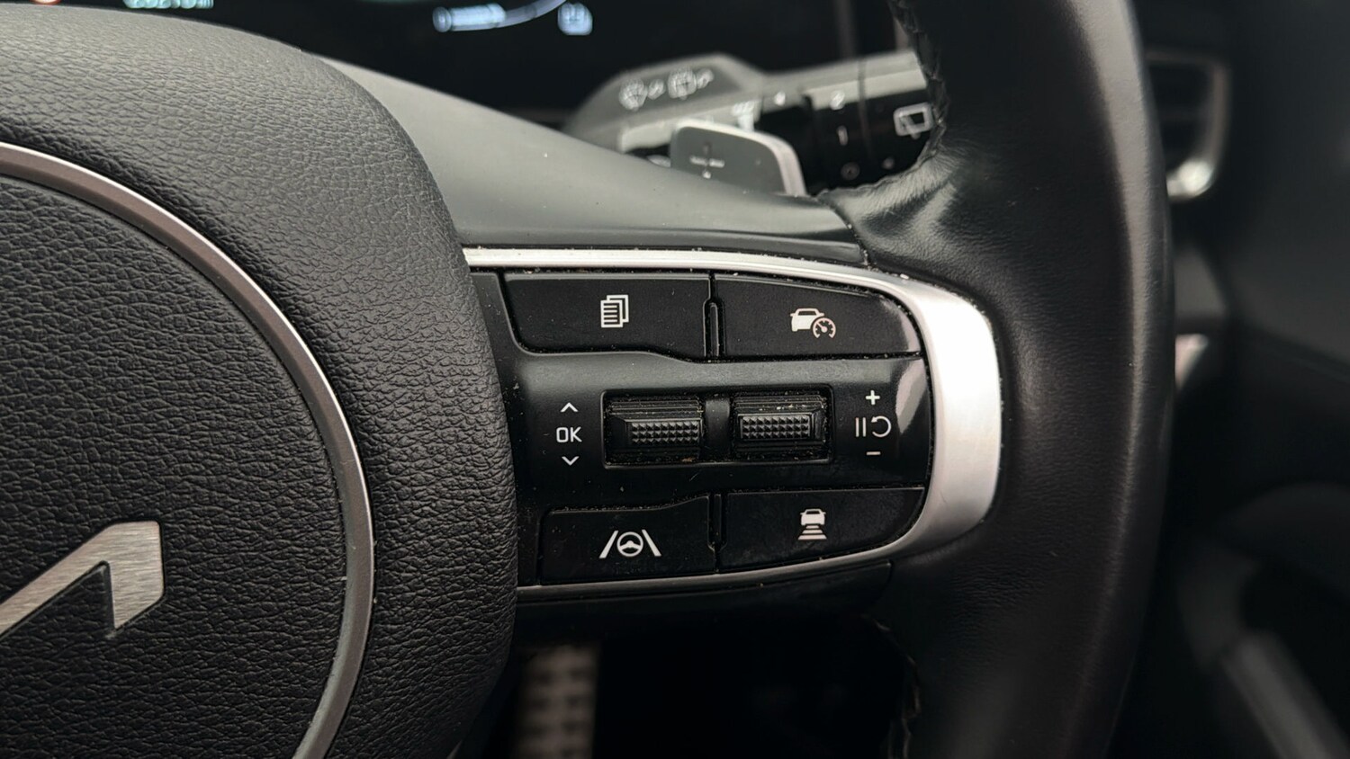 Used Kia Sportage 2022 for sale - 78053707: Photo 24