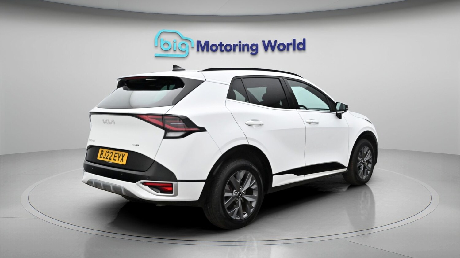 Used Kia Sportage 2022 for sale - 78053707: Photo 7