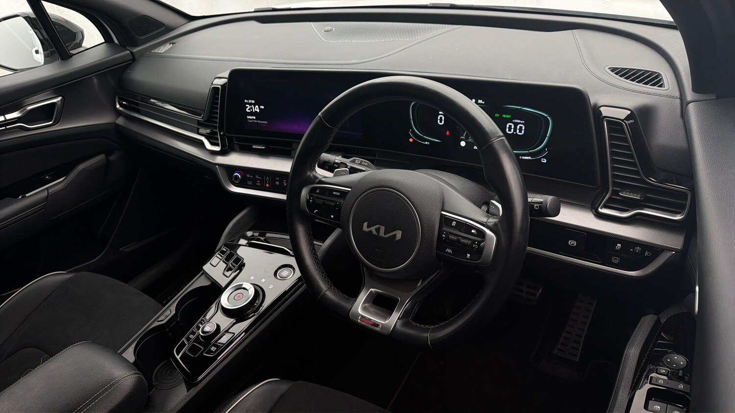 Used Kia Sportage 2022 for sale - 78053707: Photo 9