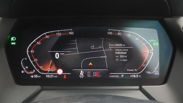 Used BMW 1 Series 2022 for sale - 76283472: Photo 11