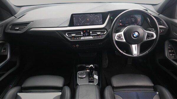 Used BMW 1 Series 2022 for sale - 76283472: Photo 14