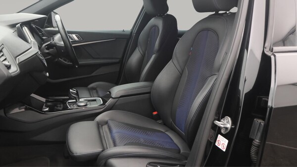 Used BMW 1 Series 2022 for sale - 76283472: Photo 15