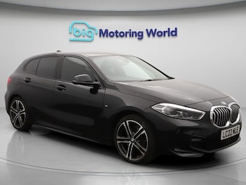 BMW - 1 Series