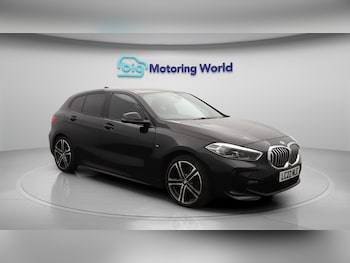 Used BMW 1 Series 2022 for sale - 76283472: Photo 2