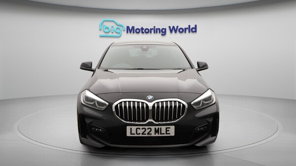 Used BMW 1 Series 2022 for sale - 76283472: Photo 3
